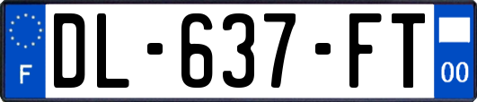 DL-637-FT