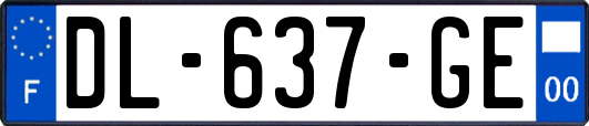 DL-637-GE