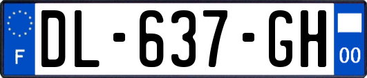 DL-637-GH