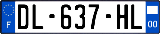 DL-637-HL