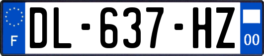 DL-637-HZ