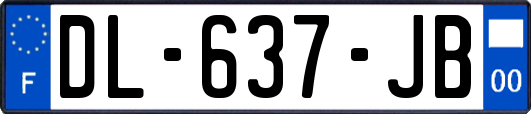 DL-637-JB