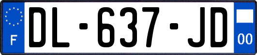 DL-637-JD