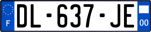 DL-637-JE