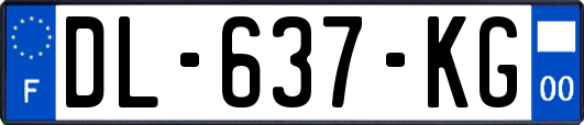 DL-637-KG