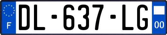 DL-637-LG