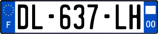 DL-637-LH