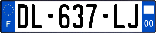 DL-637-LJ