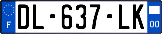 DL-637-LK