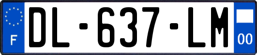 DL-637-LM