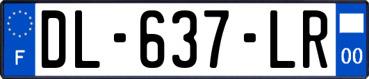 DL-637-LR