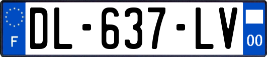 DL-637-LV