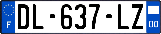 DL-637-LZ