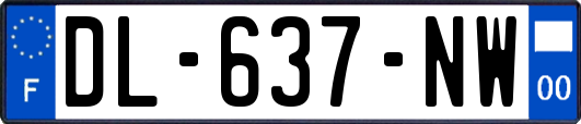 DL-637-NW