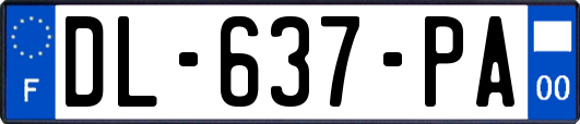 DL-637-PA