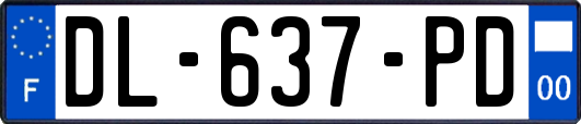 DL-637-PD