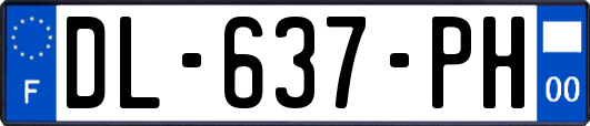 DL-637-PH