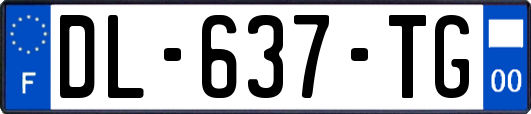 DL-637-TG