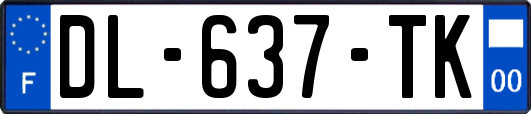 DL-637-TK