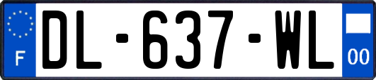 DL-637-WL