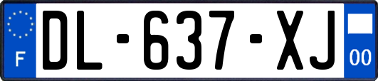 DL-637-XJ