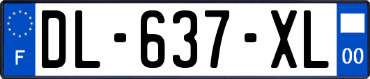 DL-637-XL