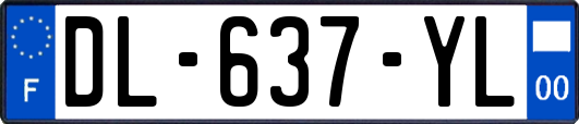 DL-637-YL