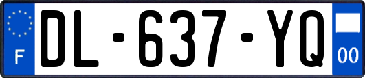 DL-637-YQ