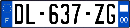 DL-637-ZG