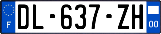 DL-637-ZH