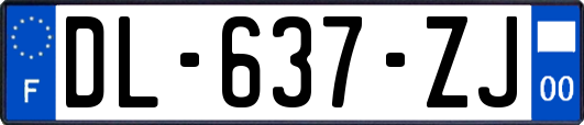 DL-637-ZJ