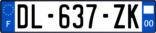 DL-637-ZK