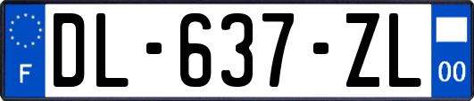 DL-637-ZL