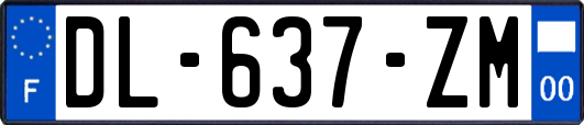 DL-637-ZM