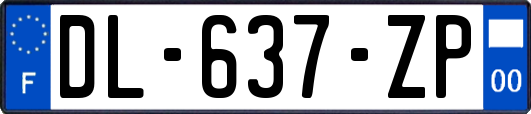 DL-637-ZP