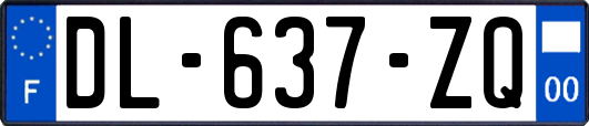 DL-637-ZQ