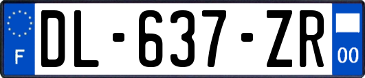 DL-637-ZR