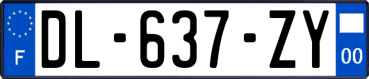 DL-637-ZY