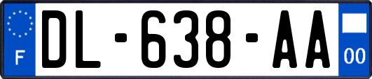 DL-638-AA