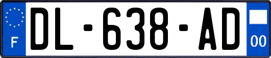 DL-638-AD