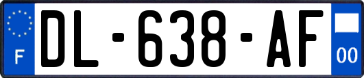 DL-638-AF