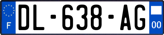 DL-638-AG