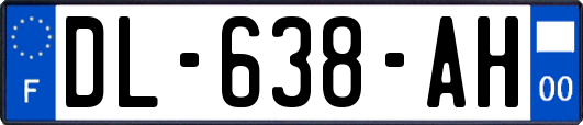 DL-638-AH