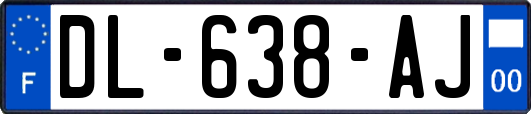 DL-638-AJ