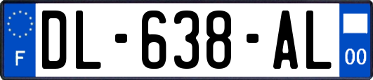 DL-638-AL