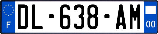 DL-638-AM