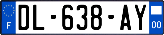 DL-638-AY