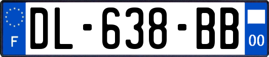 DL-638-BB