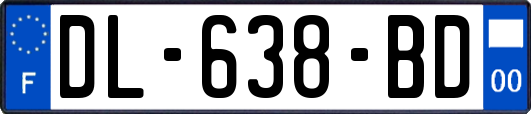 DL-638-BD