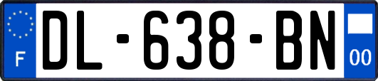 DL-638-BN